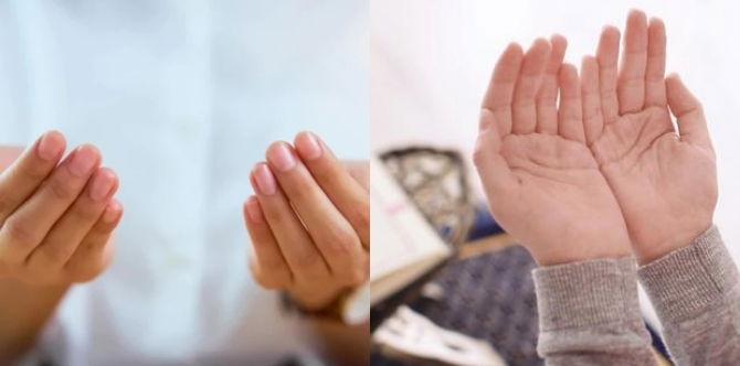 Amalan Membaca Doa Itu Baik Untuk Rohani Dan Mental. Ini Doa Harian Yang Boleh Diamalkan Setiap Hari