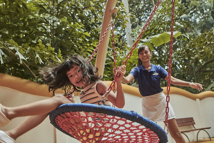Family Fun Guaranteed: Experience the Best with Club Med Premium All-Inclusive