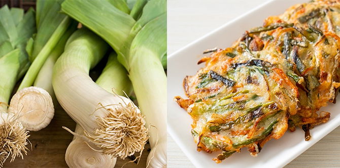 10 Khasiat Daun Bawang Untuk Kesihatan Tubuh Badan Yang Ramai Tidak Tahu
