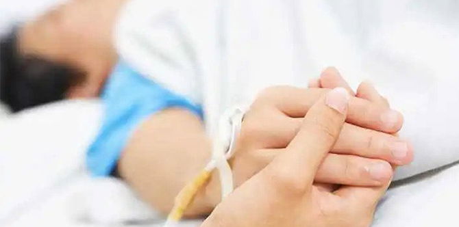 5 Doa Untuk Orang Sakit, Ringkas & Senang Hafal Yang Diajarkan Oleh Rasulullah SAW
