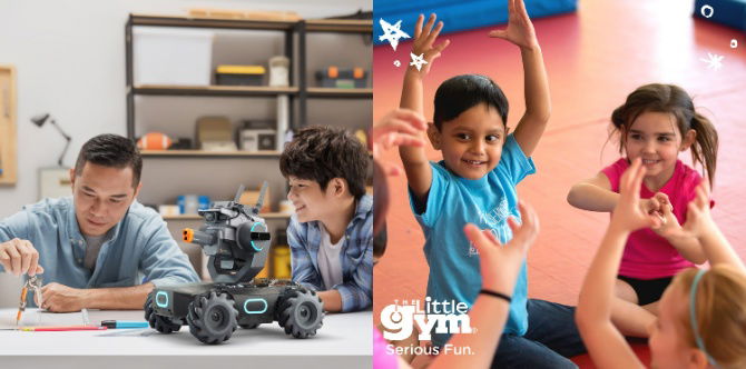 The Ultimate Kids Summer Guide: Make Memories at Pavilion KL and Intermark Mall!