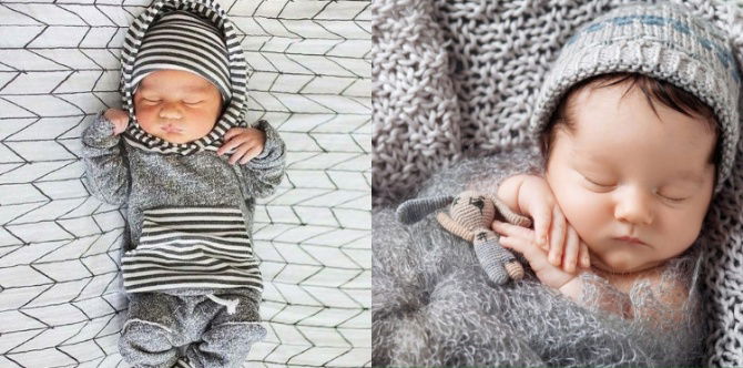 Kumpulan Nama Bayi Dengan Maksud Harapan, Sesuai Untuk Anak Lelaki & Perempuan