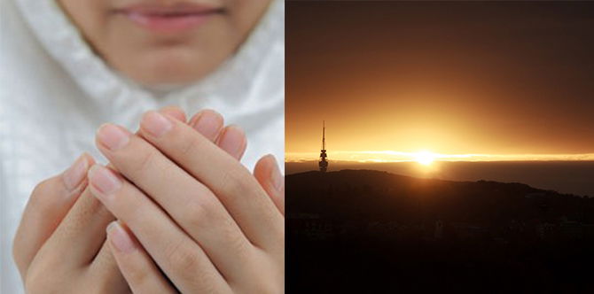 Doa Selepas Solat Subuh dan Amalan Pembuka Pagi Hari Agar Semua Urusan Dipermudahkan Dan Diberkati