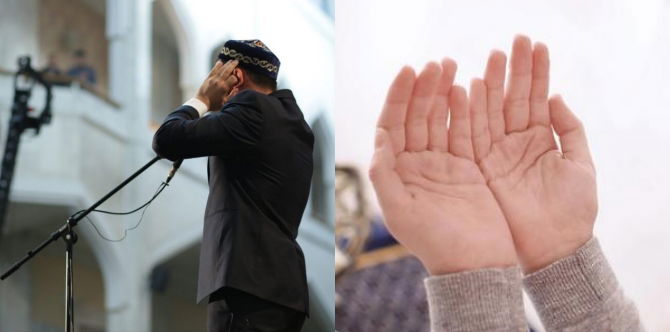 Doa Selepas Azan dan Maksudnya (JAKIM)