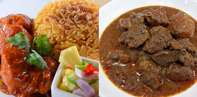 Tak Perlu Tunggu Kenduri, Cuba Variasi Resepi Nasi Minyak Yang Mudah Ini!