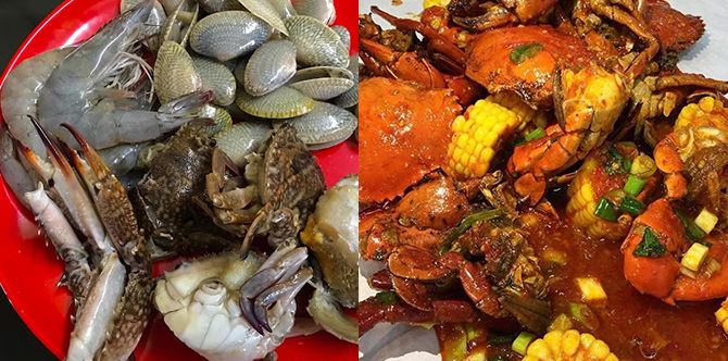 Variasi Resepi Shell Out Homemade Yang Mudah & Berbaloi, Buat Sendiri Lagi Puas Hati
