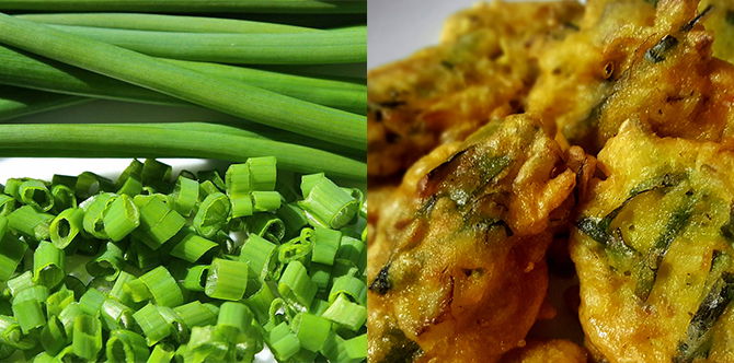 Perbezaan Daun Kucai & Daun Bawang, Ketahui Khasiat, Fungsi & Kegunaannya Sebelum Tersalah Pilih, Ya!