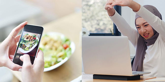 Cara Jana Pendapatan Dengan Mudah, Ini 5 Kerja Part Time Di Rumah Yang Buatkan Anda Berminat Untuk Cuba!