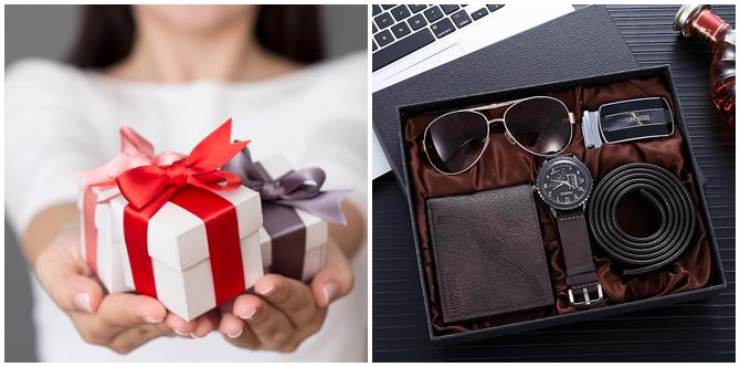 Hadiah Untuk Lelaki, Tak Perlu Pening Dah! Ini 20 Senarai Hadiah Yang Pasti Para Jejaka Sukai!