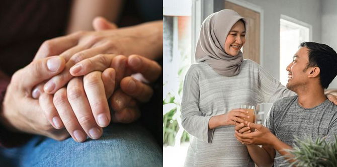 Semakin Hari Semakin Sayang, Ini Dia 8 Doa Rumah Tangga Berkekalan Yang Suami Isteri Boleh Amalkan!