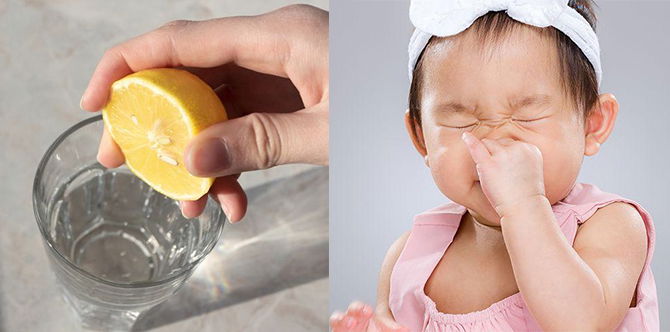 Selesema Buat Anak Susah Bernafas? Ini Cara Mengatasi Hidung Tersumbat Yang Ibu Boleh Cuba