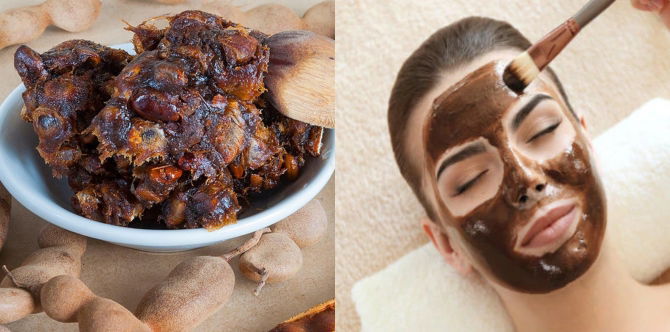 Asam Jawa (Tamarind) Untuk Kulit 'Glowing' & Masakan: Kandungan Nutrisi Dan Cara Penggunaan