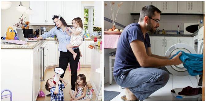 Isteri Mengungkit Pemberian, Bukan Kerana Tak Ikhlas Tapi..