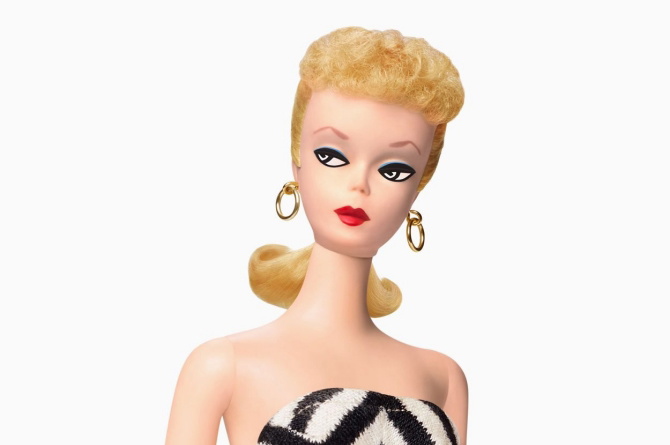 Anda Miliki Mainan Barbie Ini? Jika Ya, Ia Boleh Jadikan Anda Kaya Kerana Ia Bernilai Lebih RM120,000 Hari Ini!