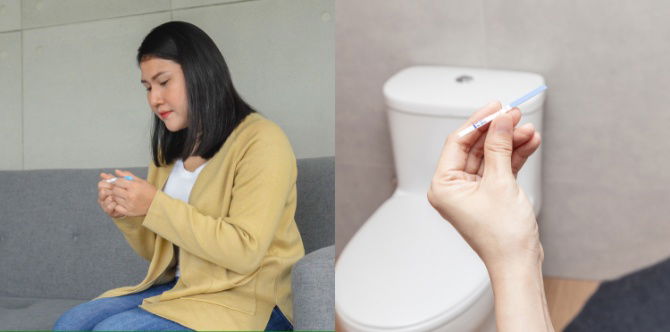 Test OPK (Kit Ujian Kesuburan): Jenis OPK, Cara Guna & Tips Dapatkan OPK Positif