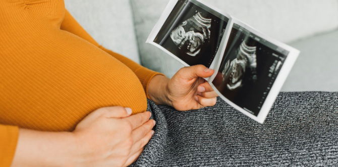 Trimester Ketiga Kehamilan: Jenis Ujian & Pemeriksaan Kandungan Yang Penting