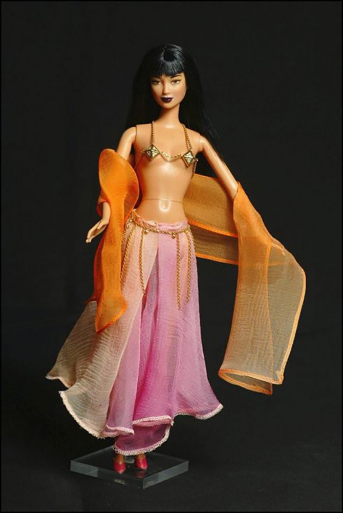 Anda Miliki Mainan Barbie Ini? Jika Ya, Ia Boleh Jadikan Anda Kaya Kerana Ia Bernilai Lebih RM120,000 Hari Ini!