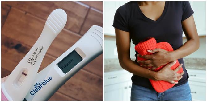 Beza Darah Haid Dan Gugur, Ini Cara Menentukannya Ibu Wajib Baca!