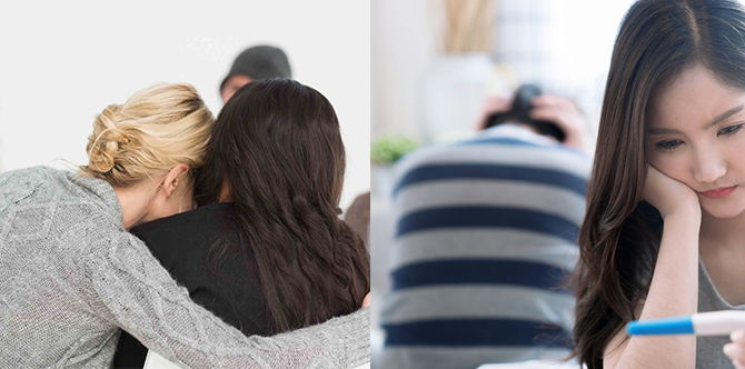 Soal Anak Isu Yang Sensitif, Ini 9 Kata Kata Positif Yang Baik Untuk Mereka Yang Belum Ada Zuriat