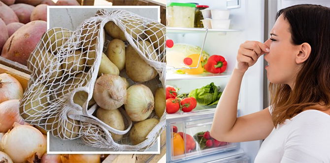 10 Jenis Makanan Yang Tak Elok Disimpan Dalam Peti Sejuk, Ini Sebabnya