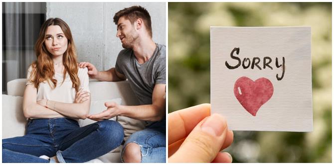 Jangan Biar Pasangan Merajuk Lama, Ini 6 Cara Pujuk Perempuan Yang Lelaki Perlu Tahu