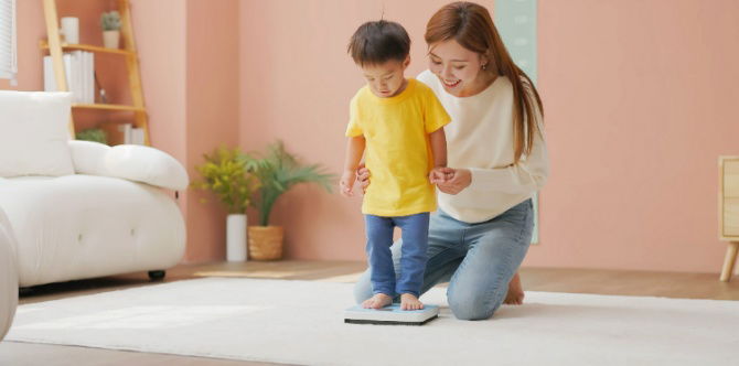 Apa Itu Growth Spurt: Kenali Maksud Growth Spurt, Penyebab & Tanda Pada Anak Kecil