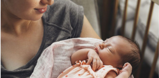 38 Hadiah Untuk Bayi Baru Lahir Unik & Amat Berguna, Sesuai Untuk Baby Boy Dan Girl