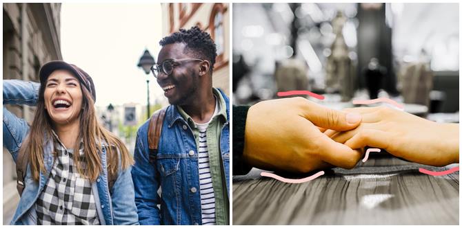 Keluar Dating Pun Main Telefon? Jom Main Teka Teki Cinta Dengan Pasangan!