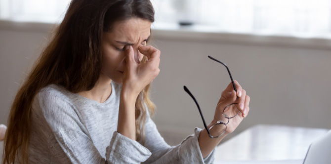 Myopia Sejenis Gangguan Penglihatan : Punca, Gejala, Rawatan & Cara Pencegahan