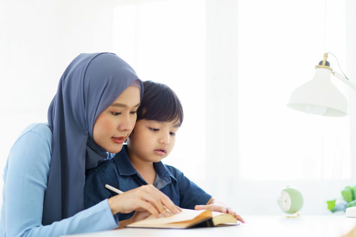 Kesan-kesan Positif Nutrisi Menyeluruh Kepada Perkembangan Anak Anda