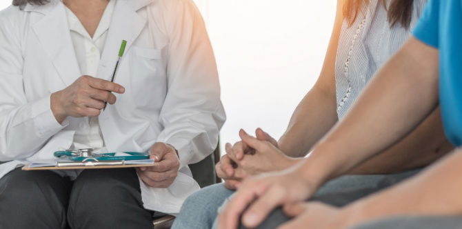 Ujian Genetik (Genetic Testing) & Kesuburan Di Malaysia: Jenis Genetic Test & Kepentingan