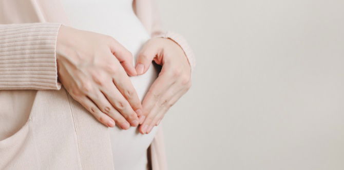 Sesi Tanya Pakar: Cara Kuatkan Rahim Semasa Mengandung