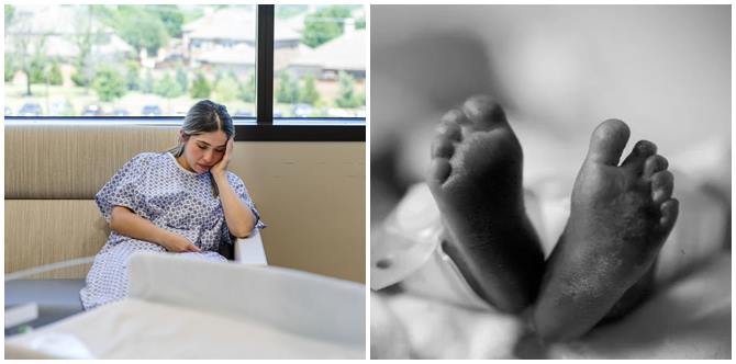 Elak Bersalin Awal Risiko Kelahiran Mati, Ibu Boleh Ikuti Tips Ini
