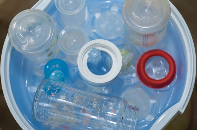 Cara Steril Botol Susu Bayi Dengan Betul, Panduan Lengkap Buat Ibu