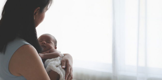 Bengkak Susu (Breast Engorgement) Selepas Bersalin: Atasi Dengan 11 Cara Ini