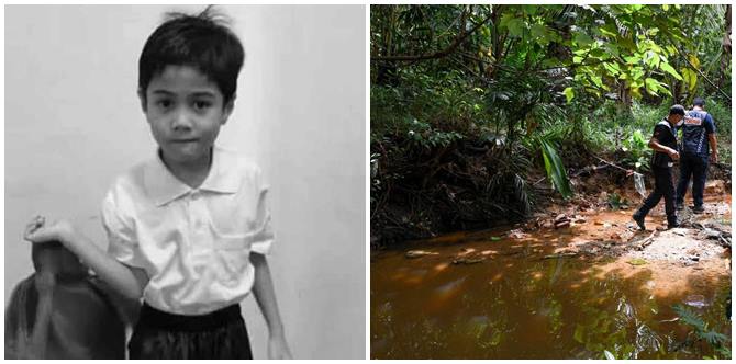 Kronologi Kes Pembunuhan Tragis Kanak-Kanak Autisme, Zayn Rayyan