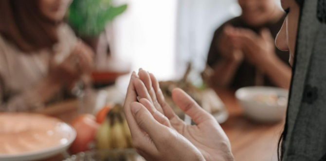 6 Syarat Sah Puasa Ramadhan, Wajib Puasa Jika Cukup Kesemuanya