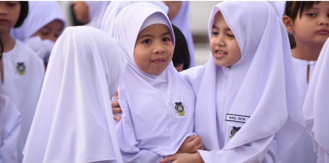 Kalendar Akademik Sesi 2024/2025 & Tarikh Cuti Sekolah 2024 Yang Dikeluarkan KPM