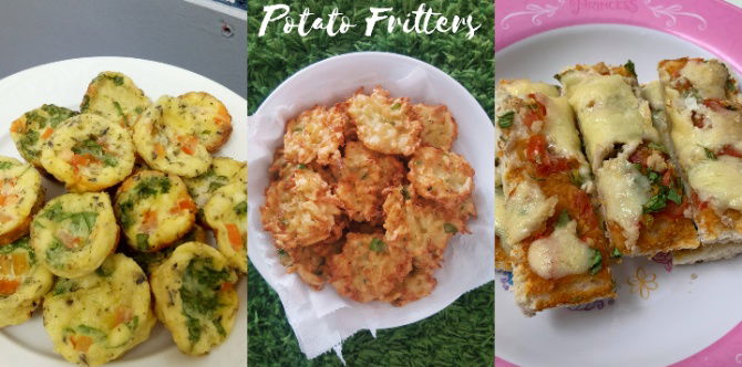 17 Resepi Untuk Anak Picky Eater/ Memilih Makan, Menu Yang Sedap & Pikat Selera Si Manja