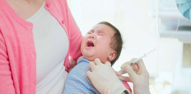 Jadual Vaksin Malaysia Terkini 2024, Pastikan Anak Anda Tidak Terlepas Imunisasi Berjadual