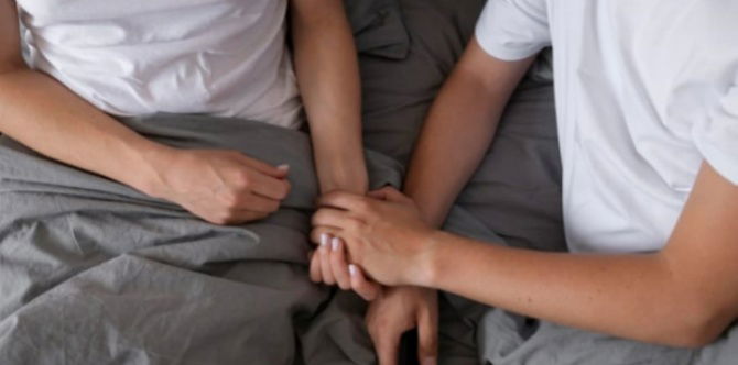 Kenali Apa Itu Swinger/ Swinging, Trend Tukar Pasangan Suka Sama Suka Untuk Puaskan Nafsu
