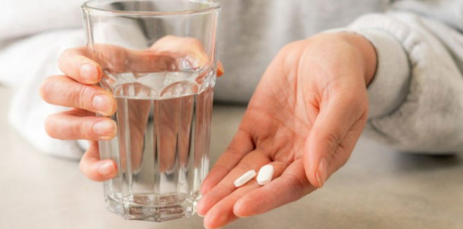 Ibu Menyusu Boleh Makan Panadol/ Paracetamol? Kenali Jenis Ubat Yang Boleh & Tidak Boleh Diambil