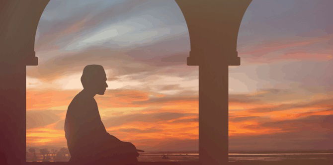 Doa & Amalan Dianjurkan Rasulullah Pada Malam Israk Mikraj, Banyakkan Istighfar