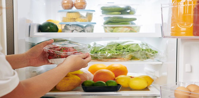 Jangan Simpan 21 Makanan Ini Dalam Peti Sejuk, #7 Paling Selalu Orang Buat