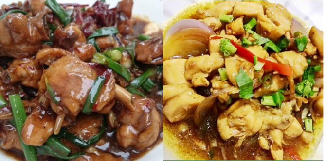 Resepi Ayam Masak Halia Paling Sedap, Mudah Sangat Nak Buat!