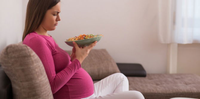 Kenali Apa Itu Pregorexia, Sindrom Takut Gemuk & Diet Berlebihan Ketika Hamil