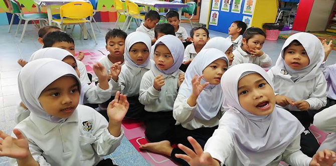 Daftar Prasekolah 2025,Mohon Prasekolah 2025/2026 Jika Anak Lahir 2 Jan 2019-15 Jan 2021