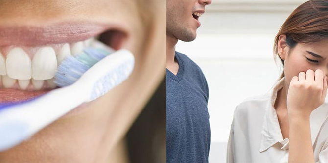 Hukum Gosok Gigi Saat Puasa Yang Ramai Masih Keliru, Ini Penjelasan Mufti