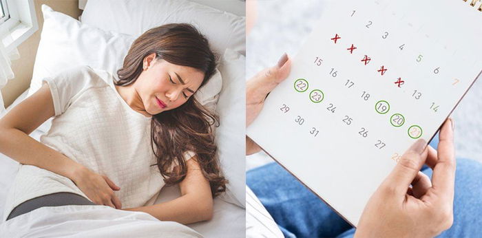 Period Tak Teratur (Irregular Period): 30 Punca Haid Datang Tidak Menentu, Tanda & Rawatan