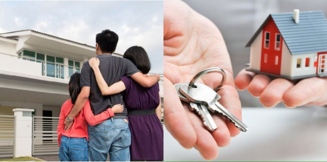 10 Tips Beli Rumah Pertama Di Malaysia Anda Wajib Tahu